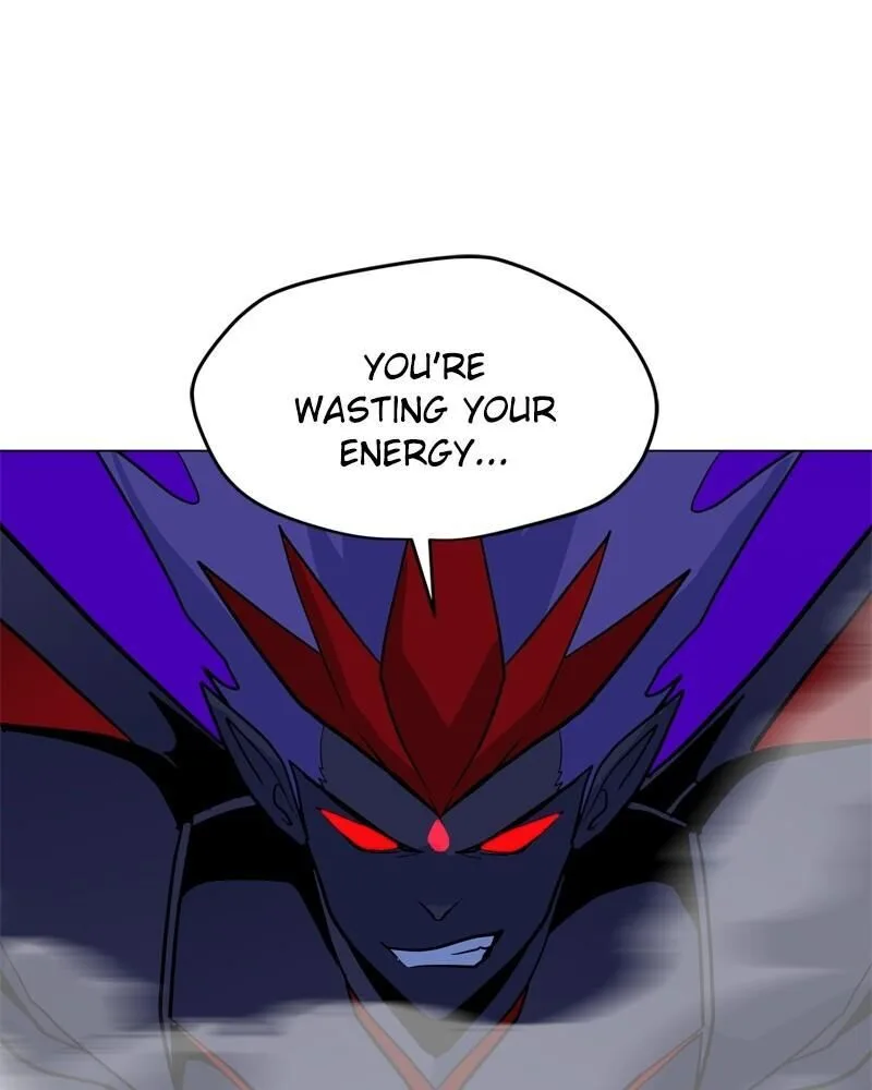 Solo Spell Caster Chapter 133 page 88