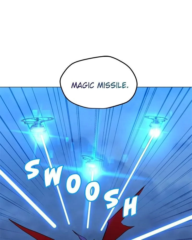 Solo Spell Caster Chapter 133 page 91