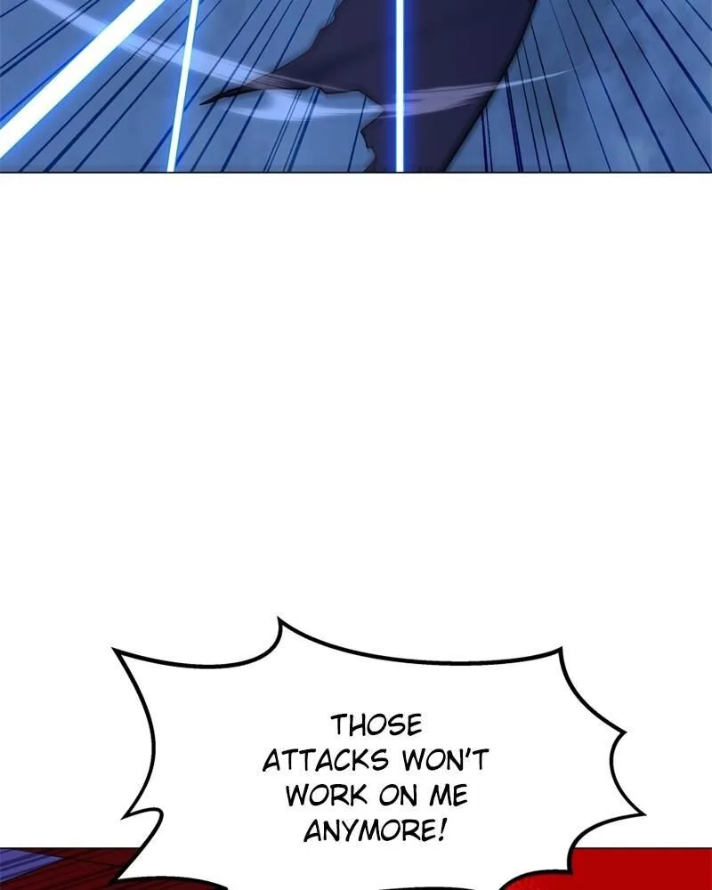 Solo Spell Caster Chapter 133 page 96