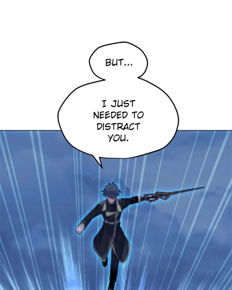 Solo Spell Caster Chapter 133 page 100
