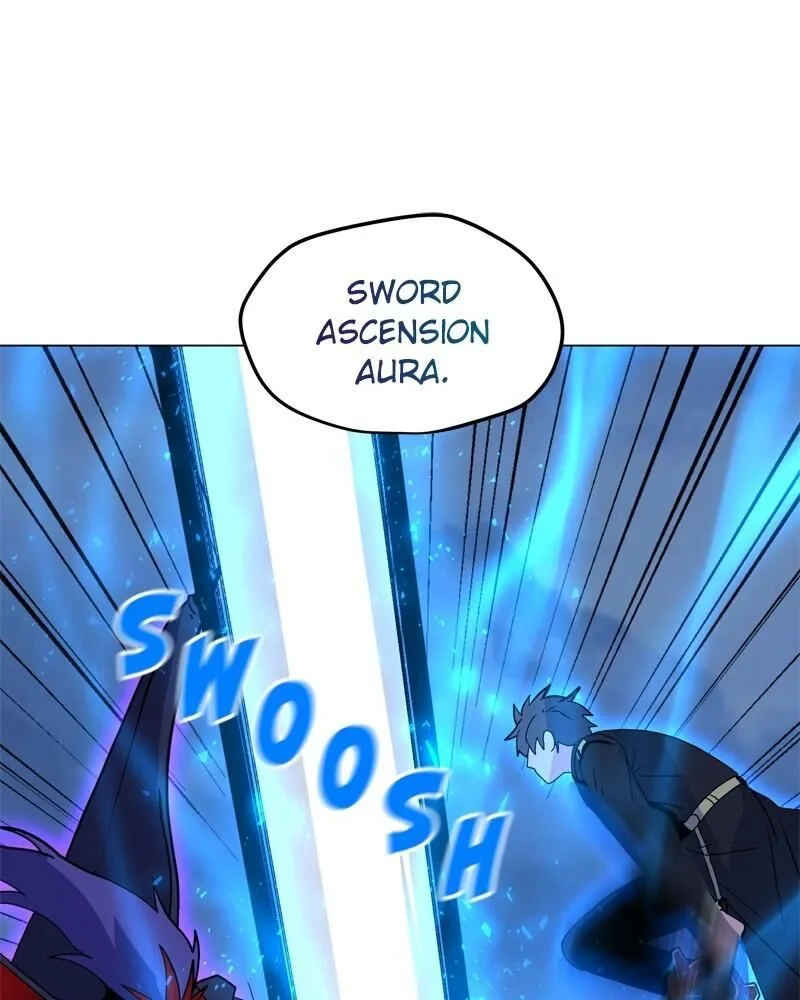Solo Spell Caster Chapter 133 page 110