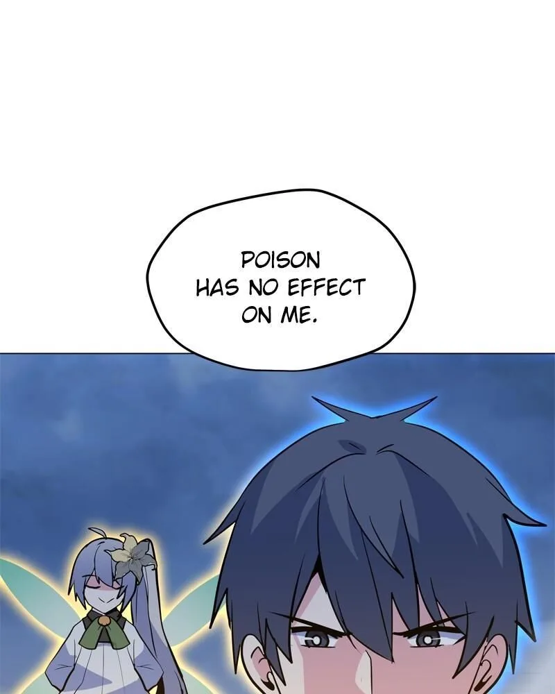 Solo Spell Caster Chapter 133 page 122