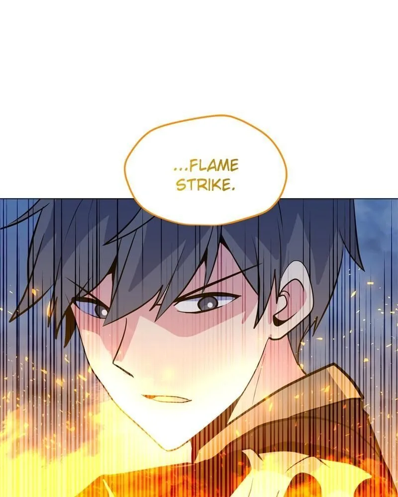 Solo Spell Caster Chapter 133 page 127