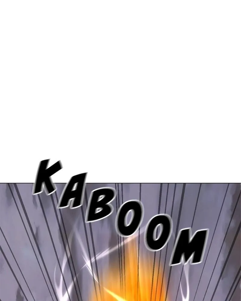 Solo Spell Caster Chapter 133 page 135