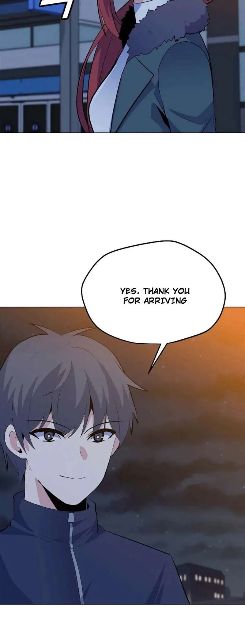 Solo Spell Caster Chapter 134 page 28