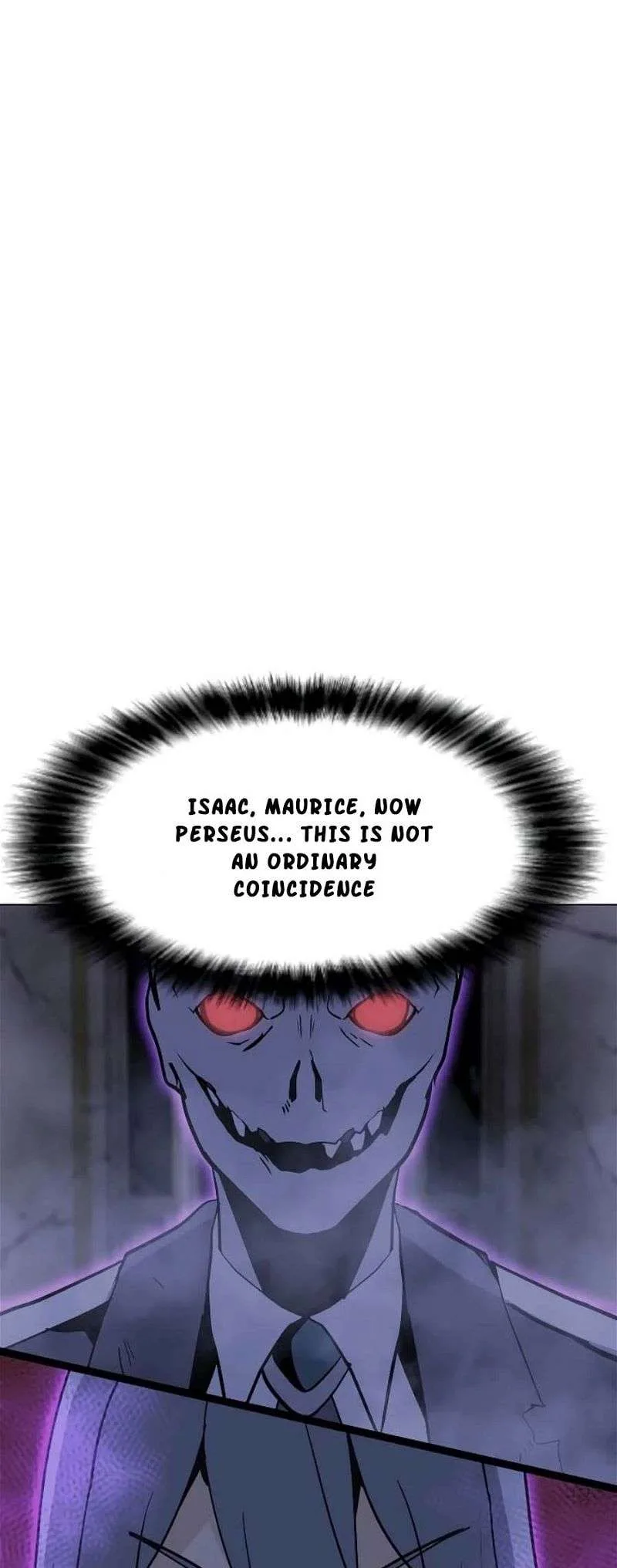 Solo Spell Caster Chapter 134 page 18