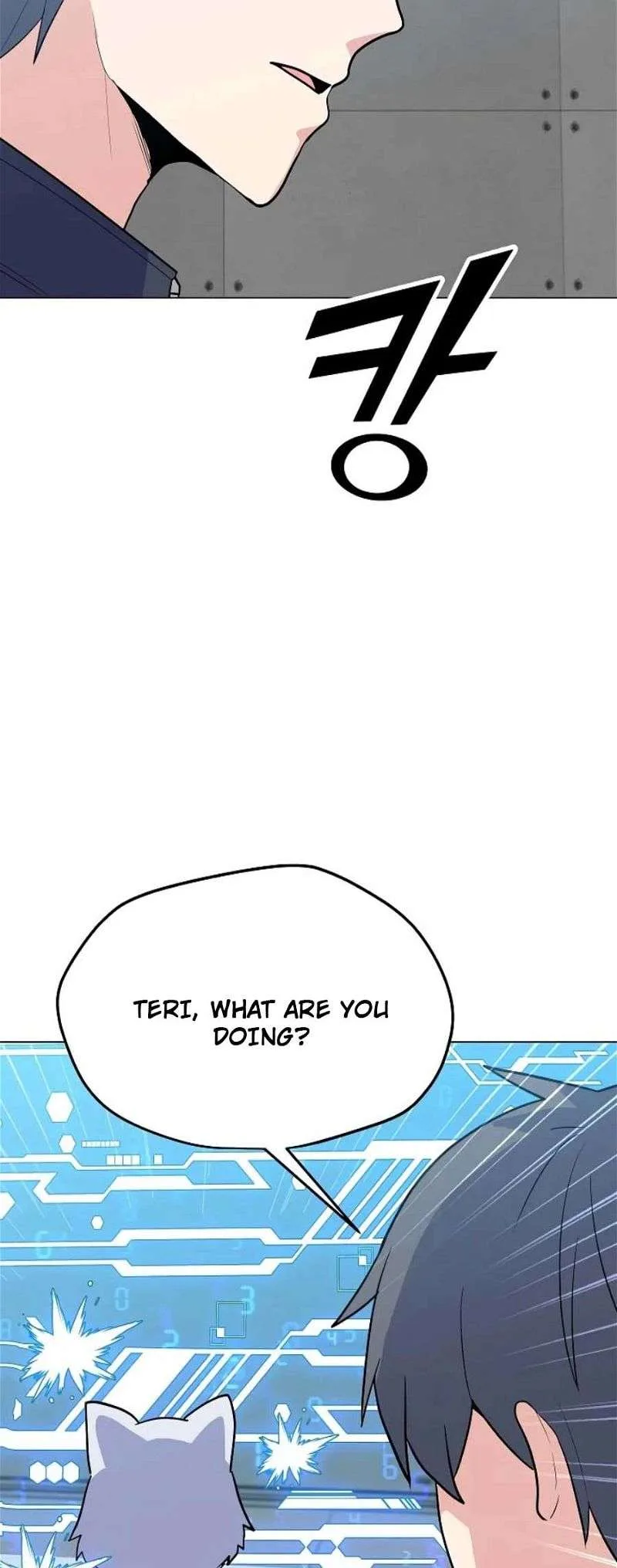 Solo Spell Caster Chapter 134 page 38
