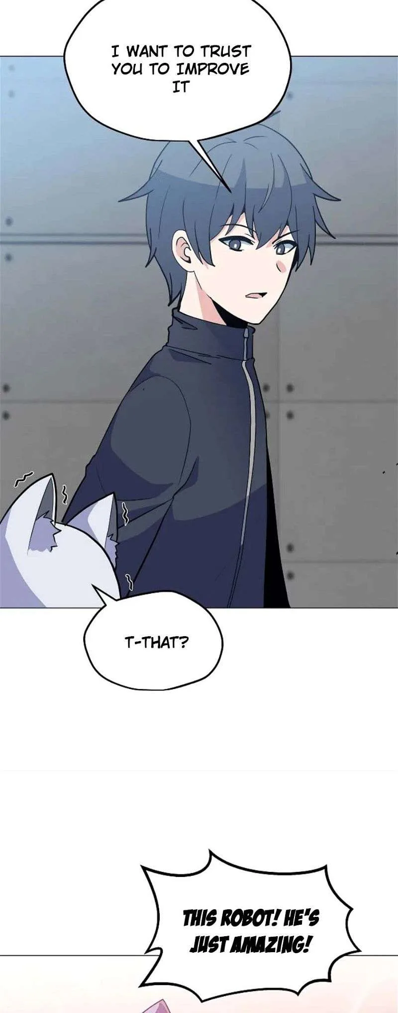Solo Spell Caster Chapter 134 page 48