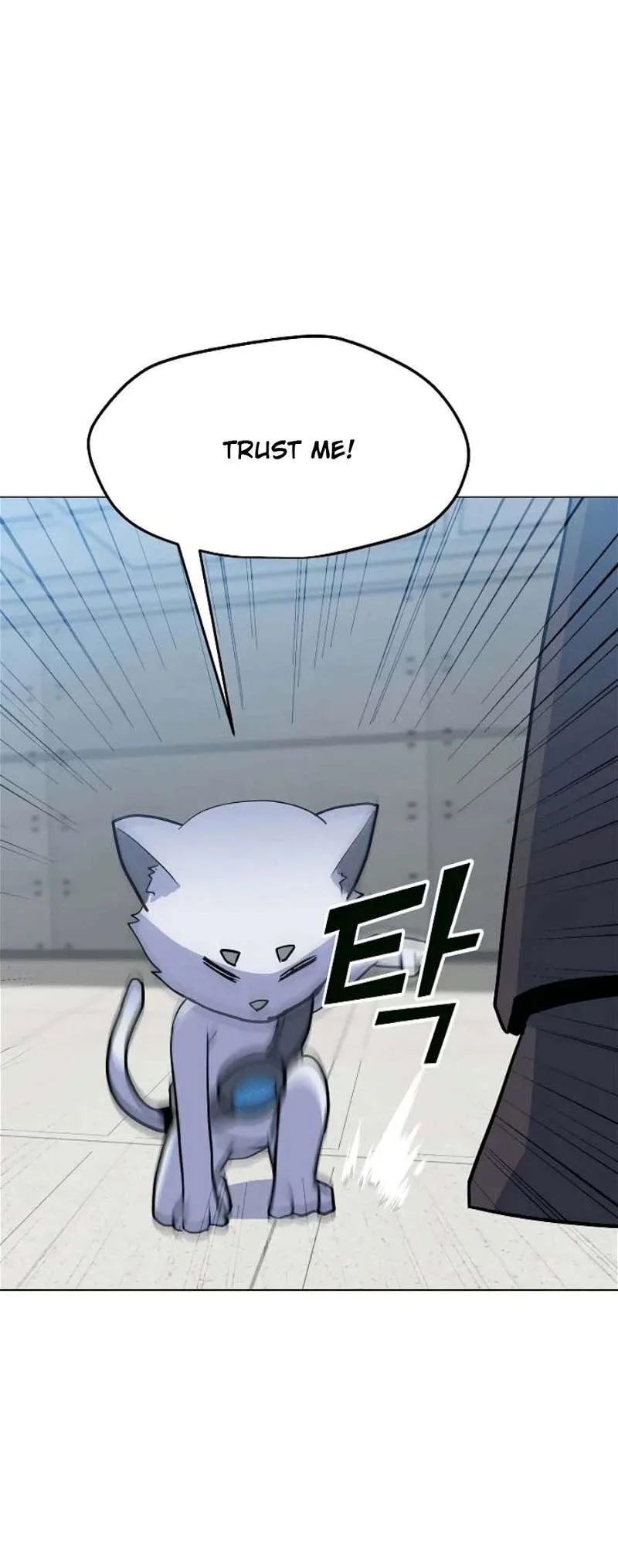 Solo Spell Caster Chapter 134 page 55