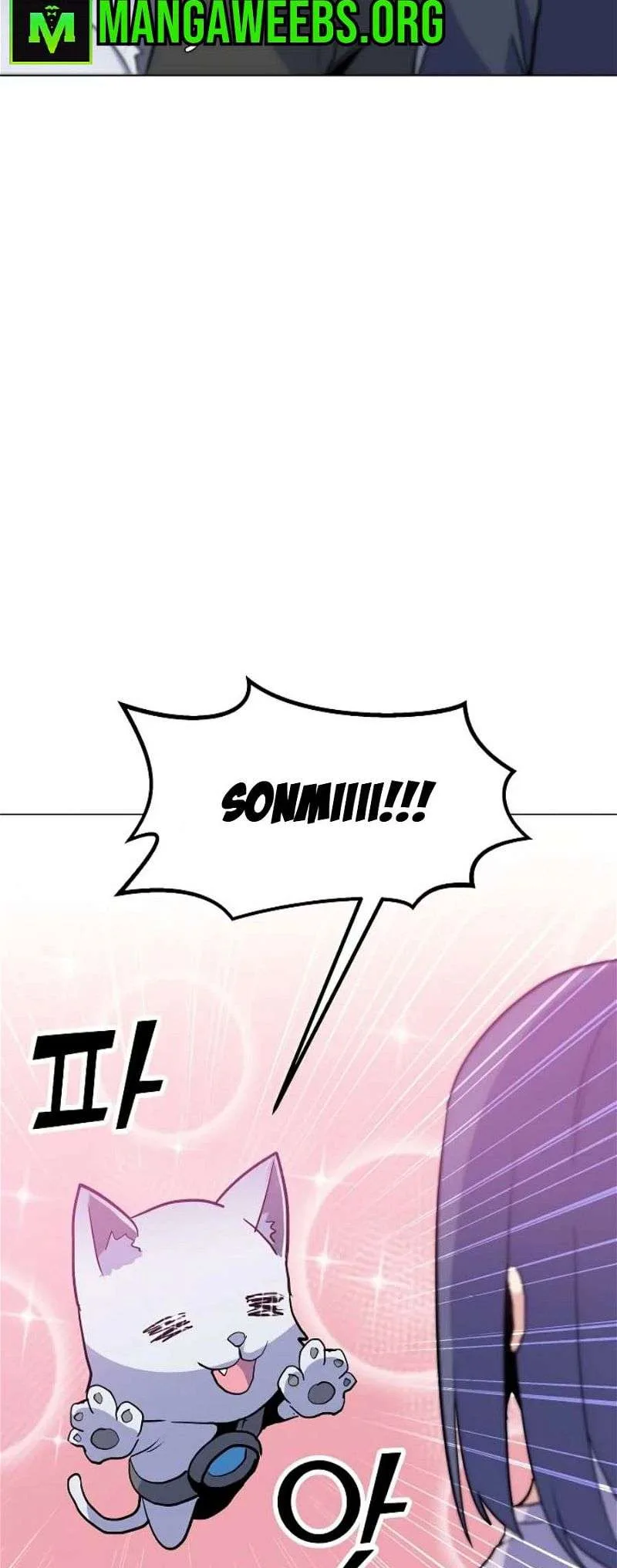 Solo Spell Caster Chapter 134 page 58