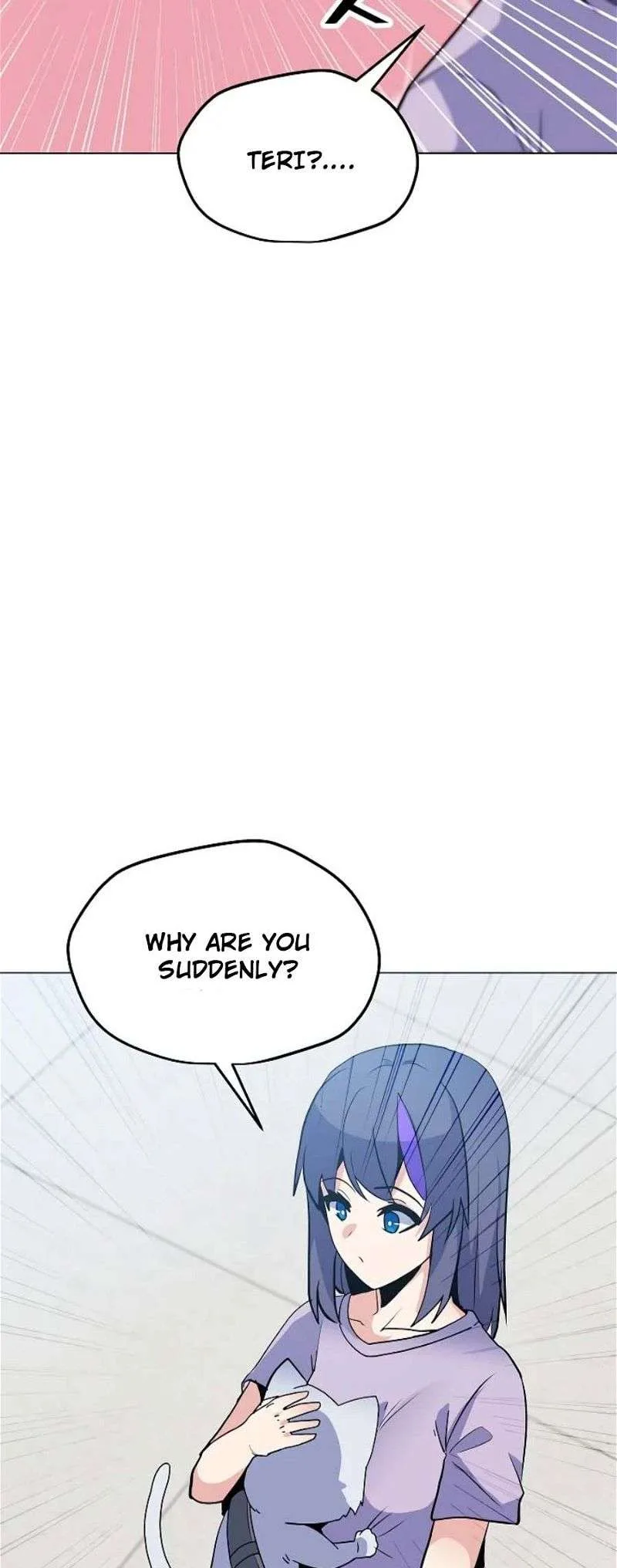 Solo Spell Caster Chapter 134 page 59
