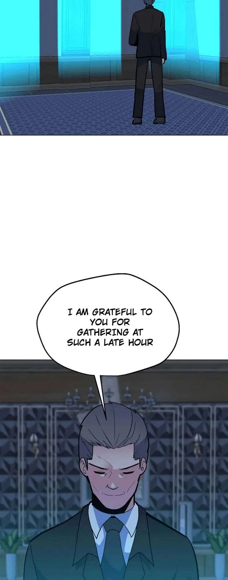 Solo Spell Caster Chapter 134 page 63