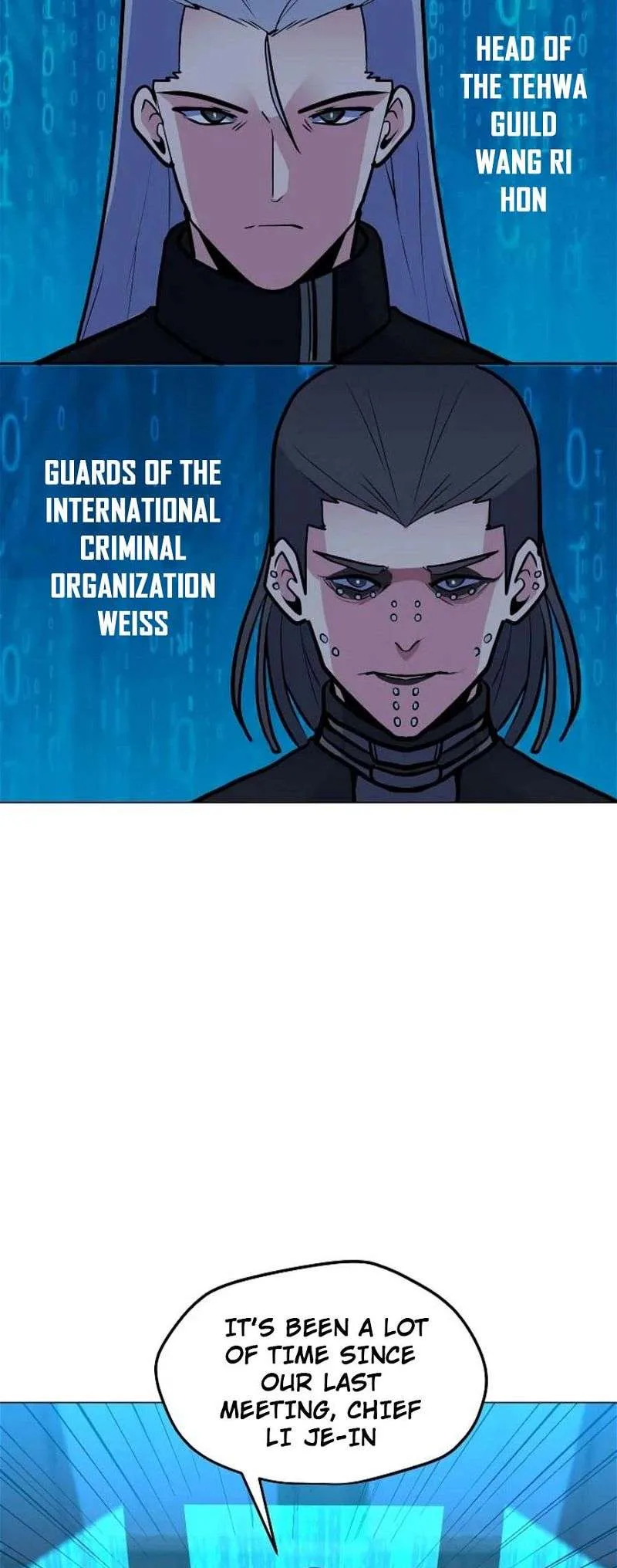 Solo Spell Caster Chapter 134 page 65