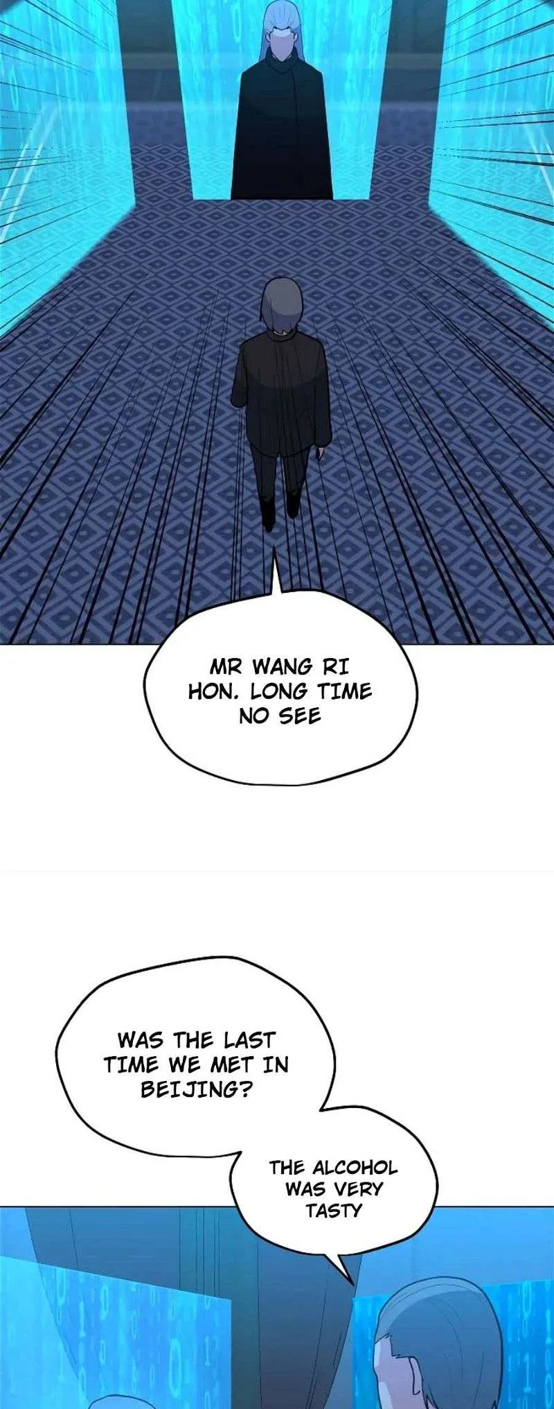 Solo Spell Caster Chapter 134 page 66