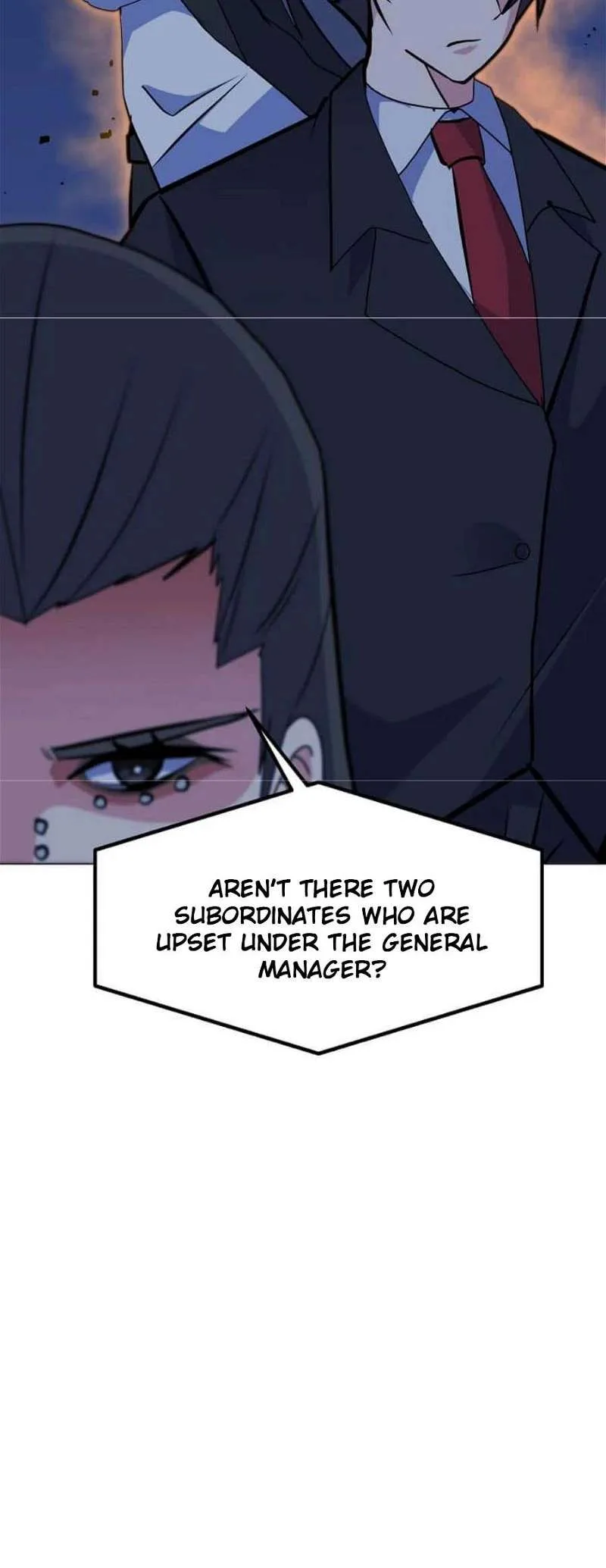 Solo Spell Caster Chapter 135 page 4