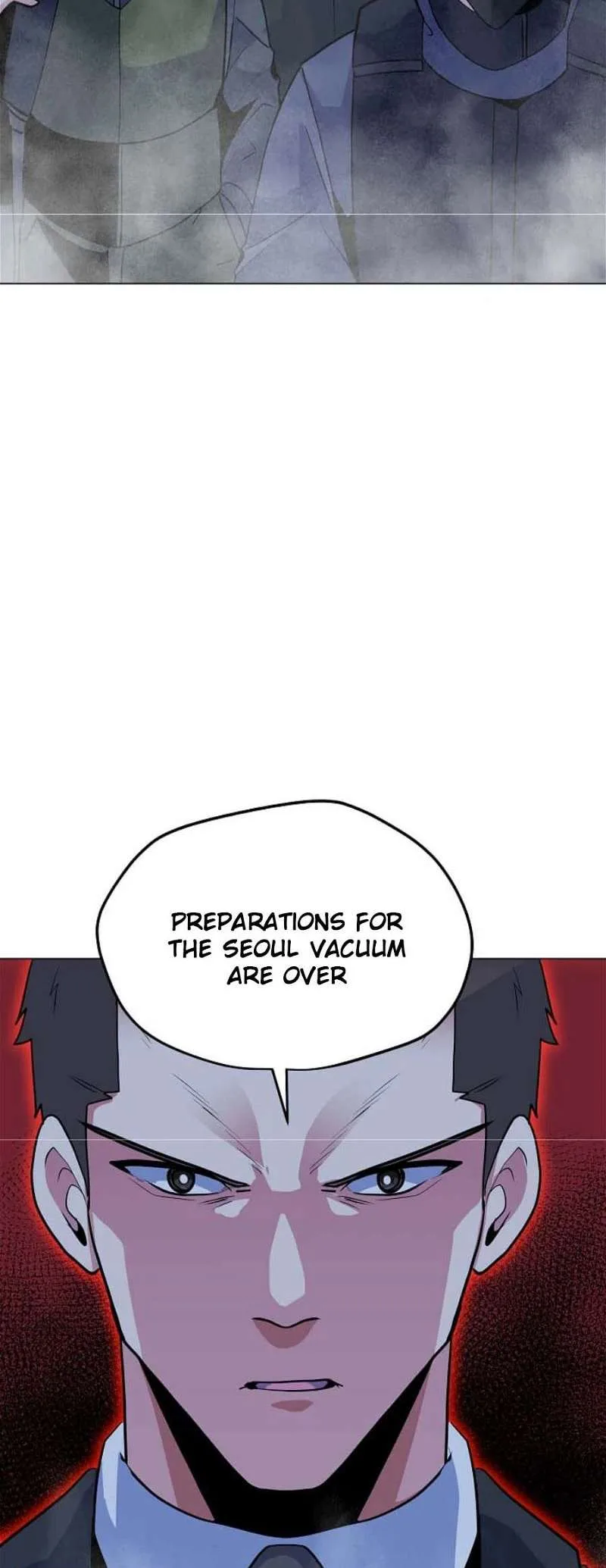 Solo Spell Caster Chapter 135 page 2