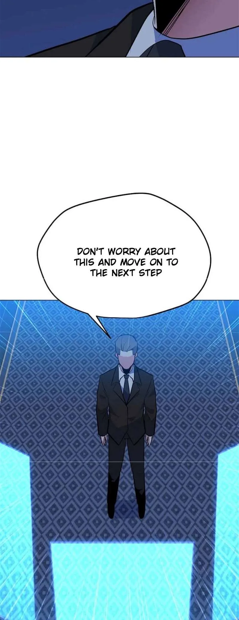 Solo Spell Caster Chapter 135 page 7
