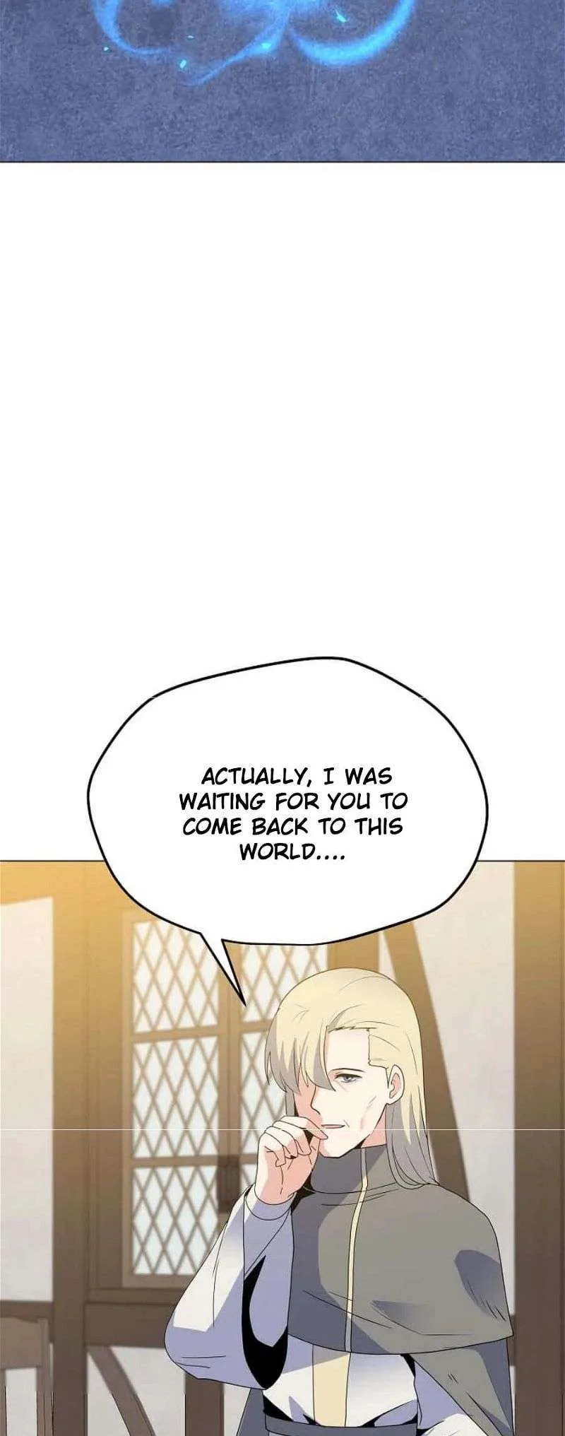 Solo Spell Caster Chapter 135 page 45