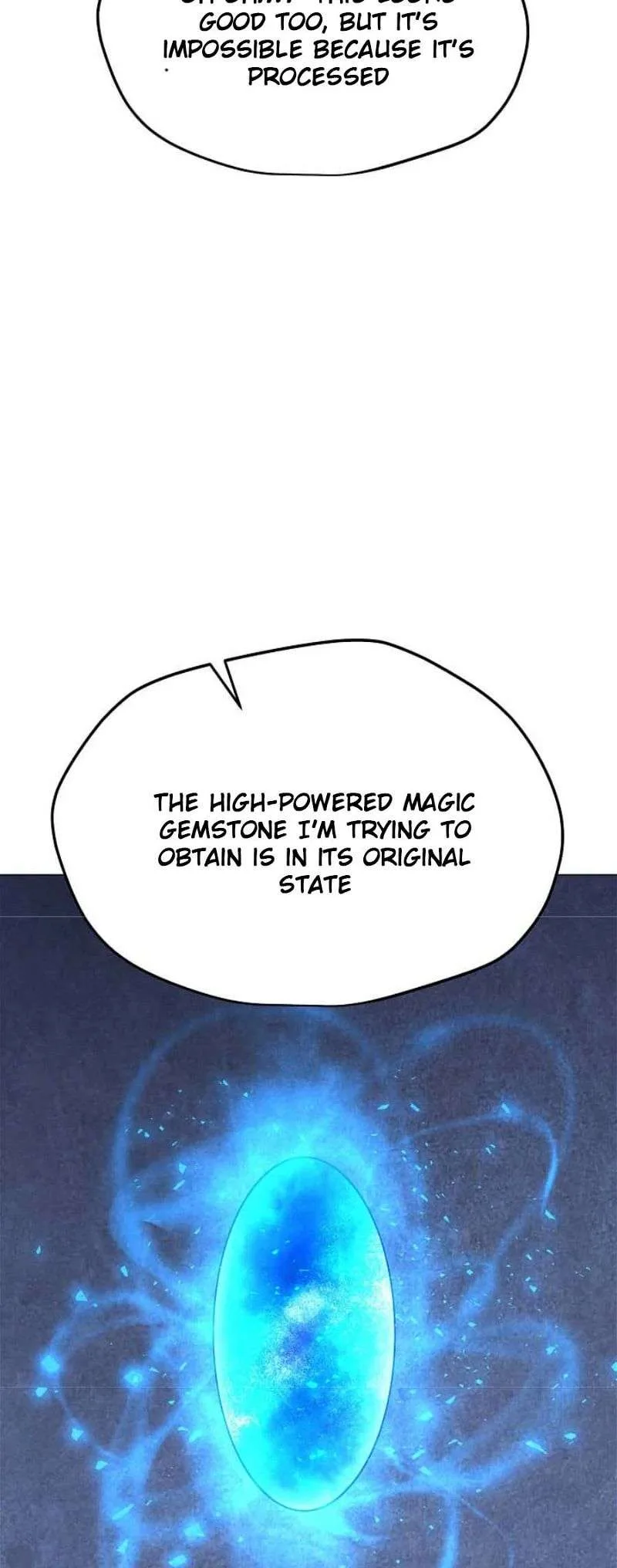 Solo Spell Caster Chapter 135 page 44
