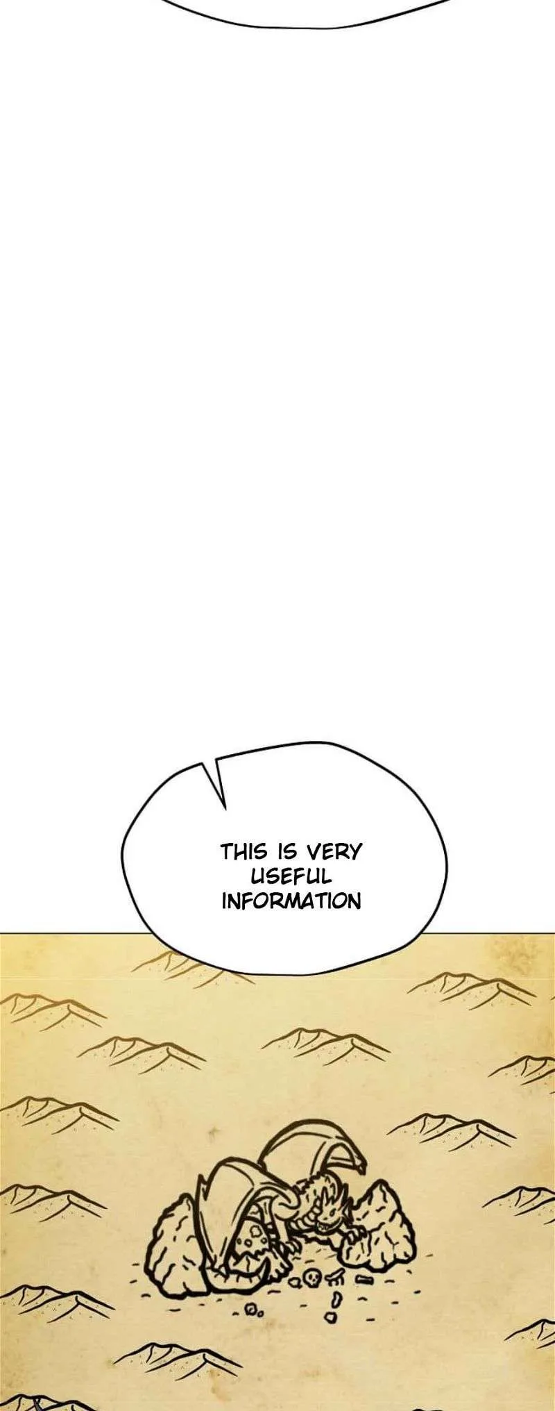 Solo Spell Caster Chapter 135 page 49