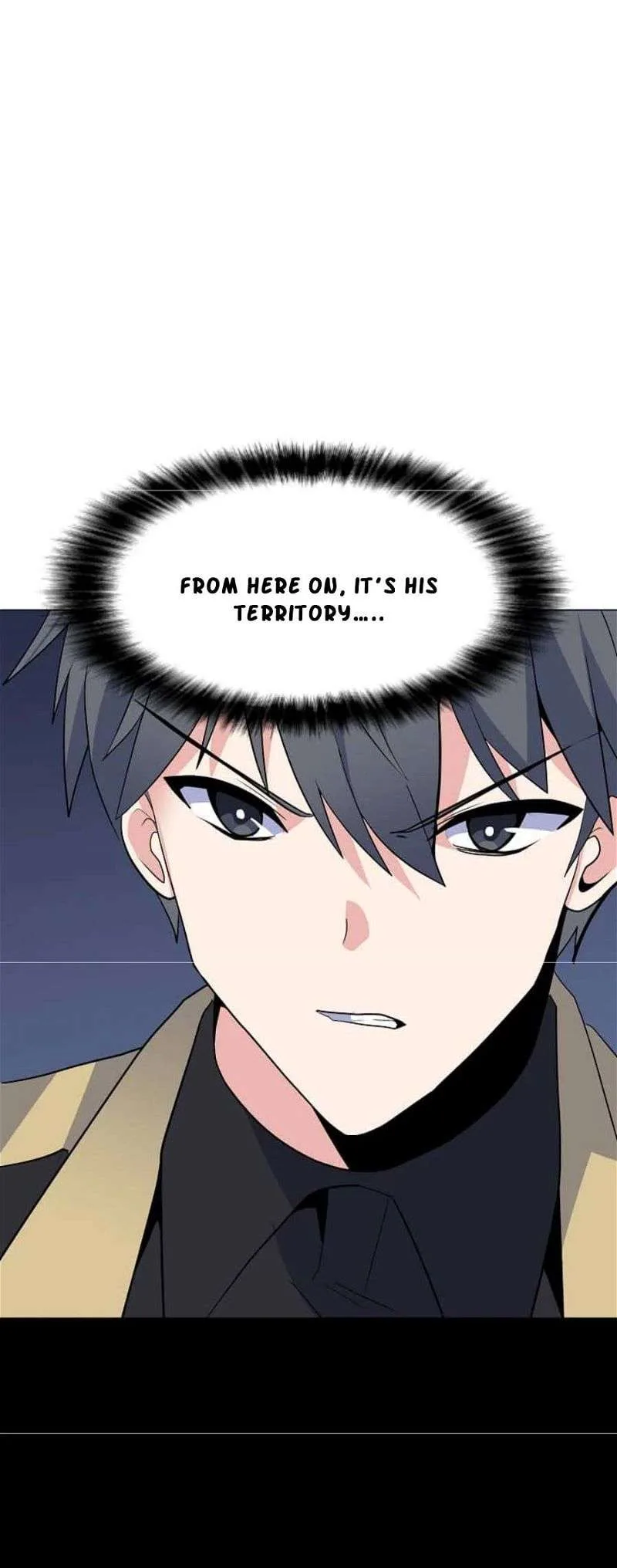 Solo Spell Caster Chapter 135 page 59