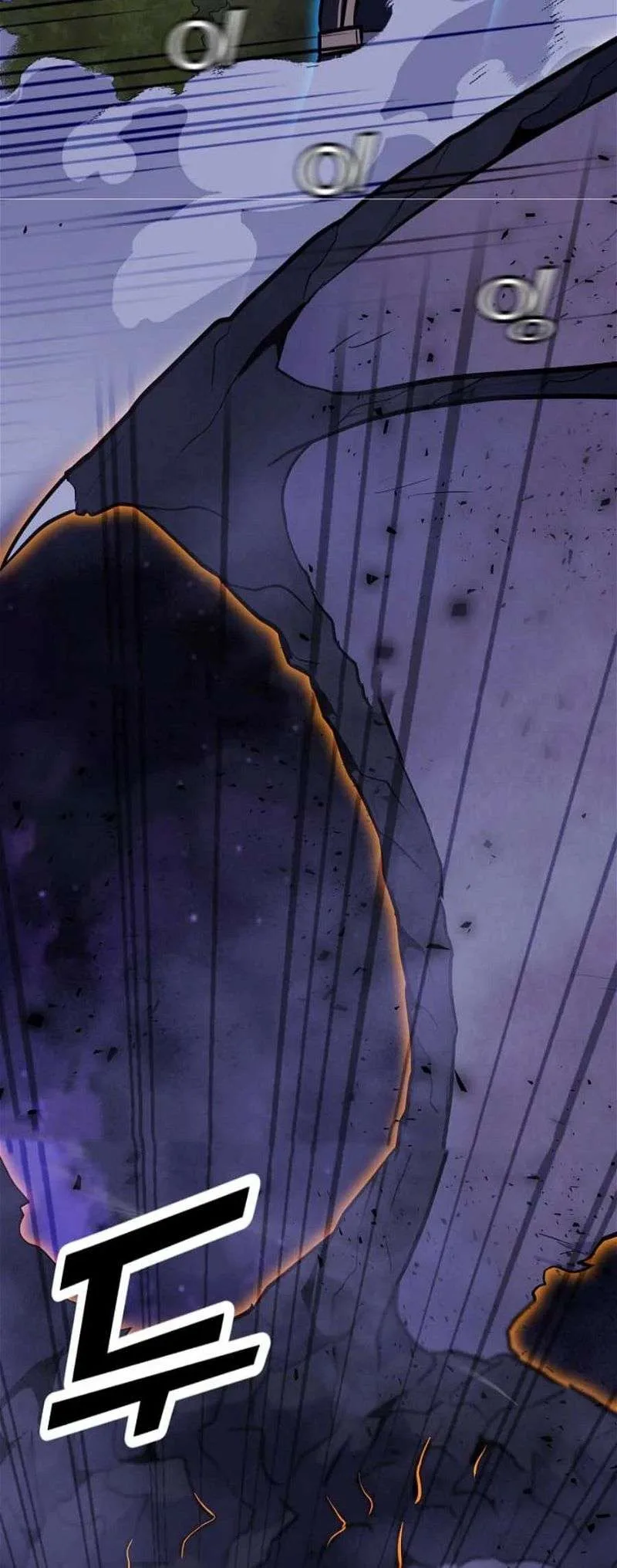 Solo Spell Caster Chapter 135 page 67