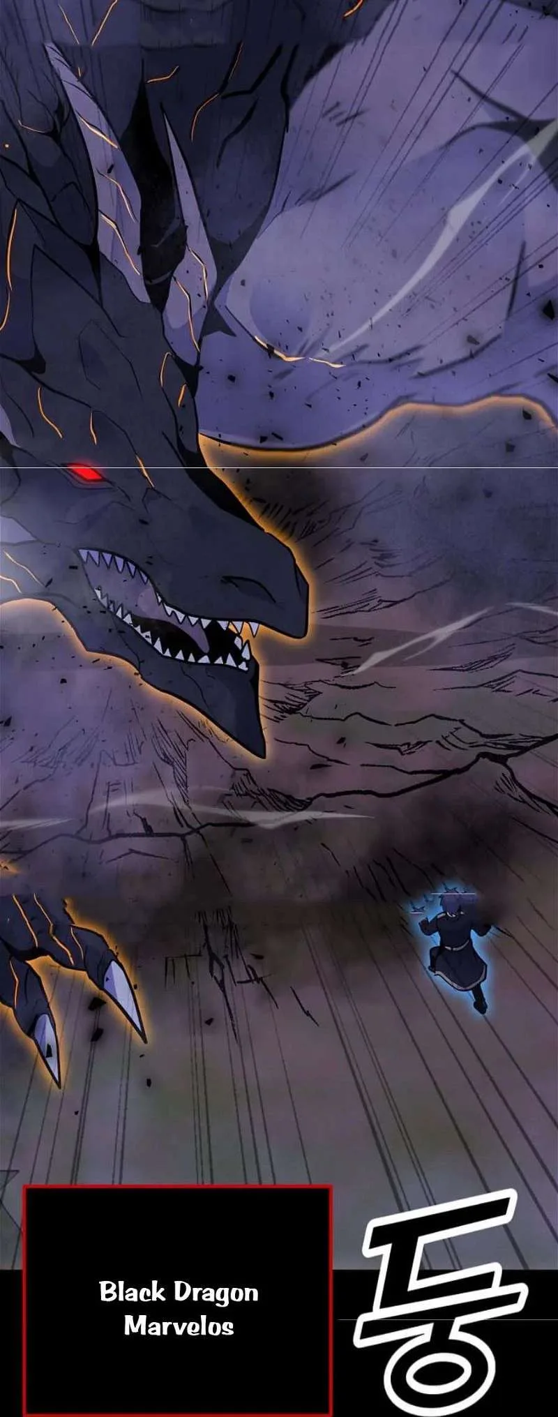 Solo Spell Caster Chapter 135 page 68