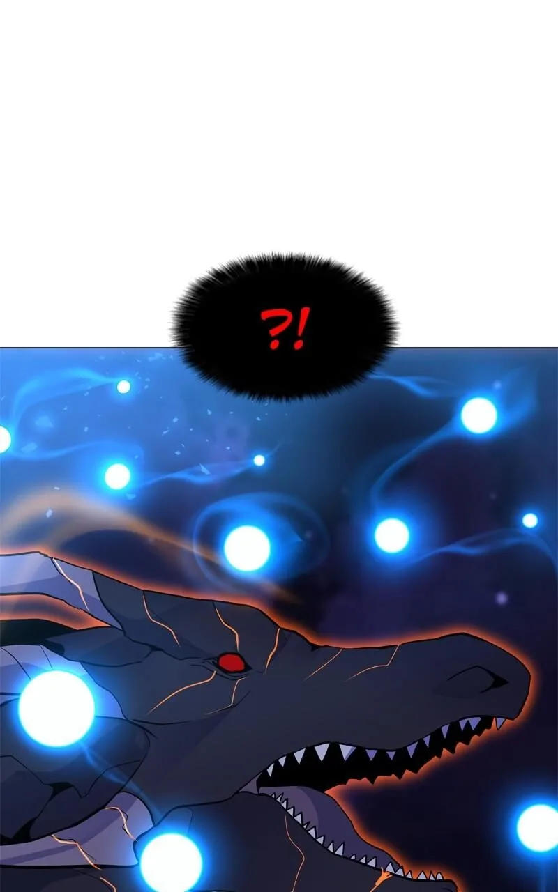 Solo Spell Caster Chapter 136 page 20