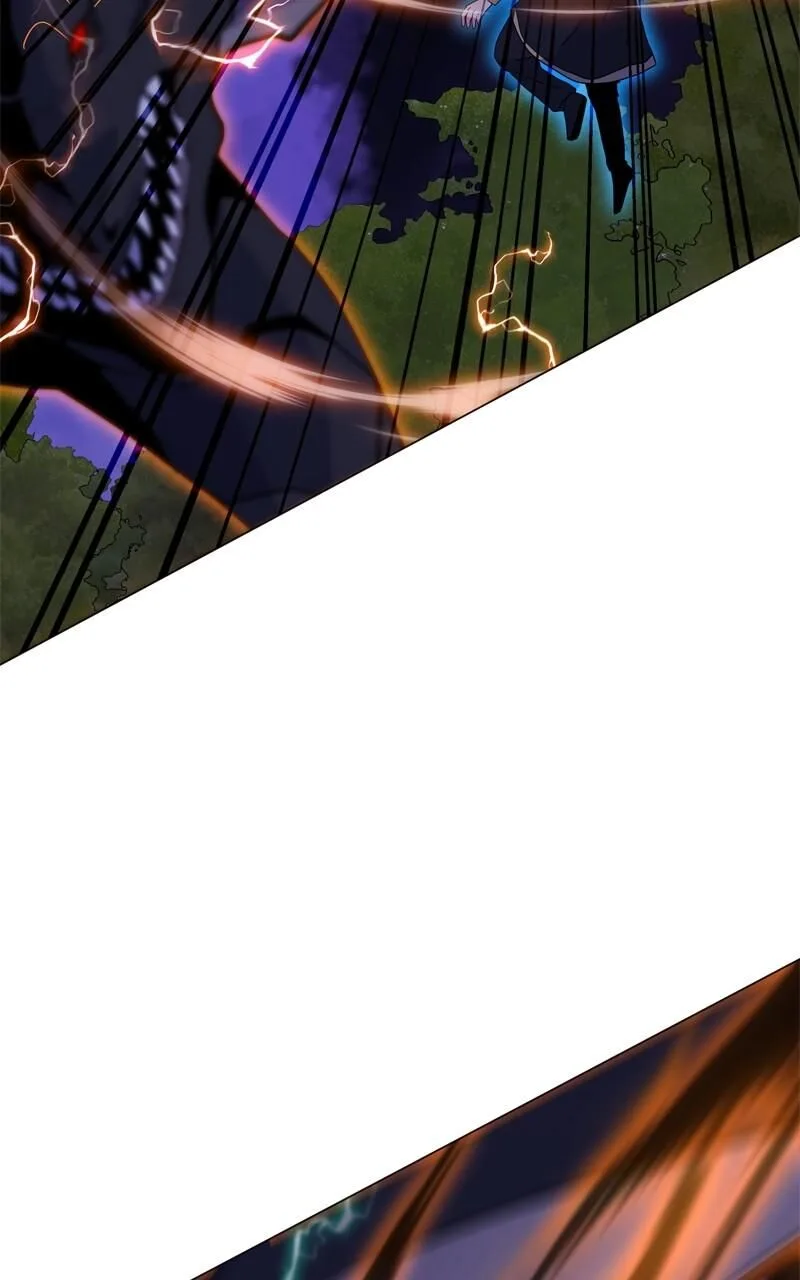 Solo Spell Caster Chapter 136 page 14