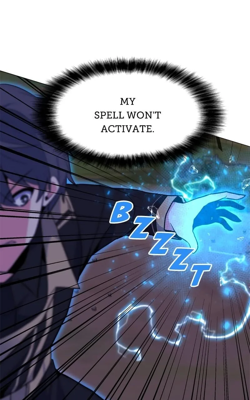 Solo Spell Caster Chapter 136 page 6