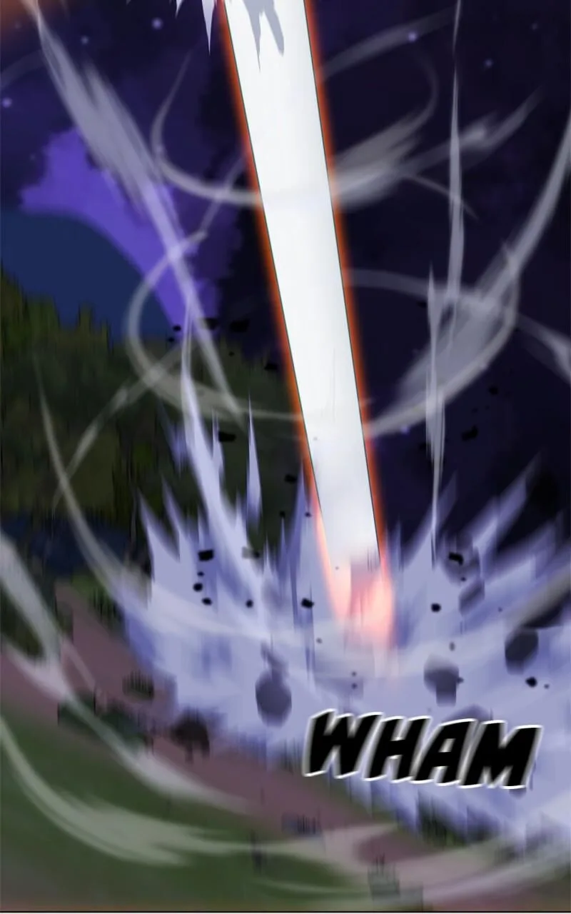 Solo Spell Caster Chapter 136 page 16