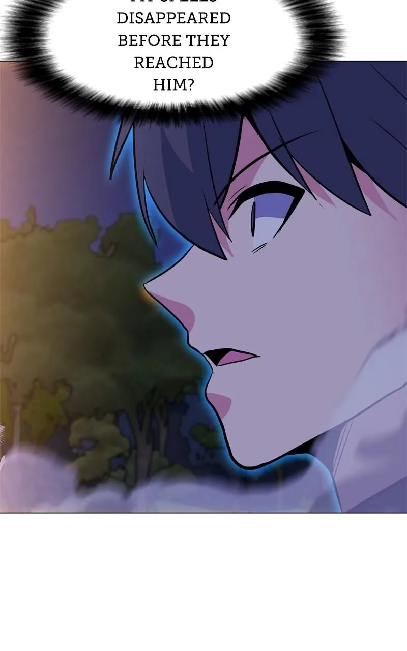 Solo Spell Caster Chapter 136 page 30