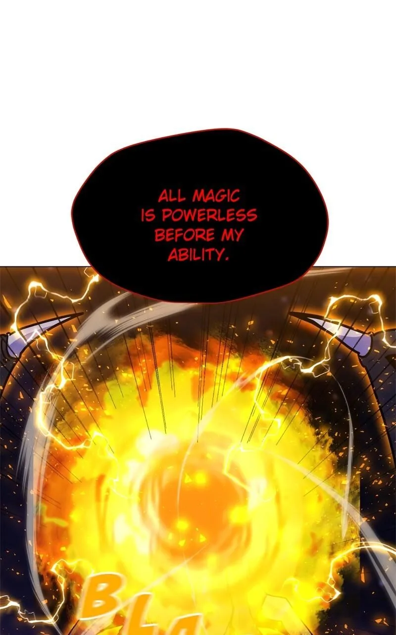 Solo Spell Caster Chapter 136 page 37