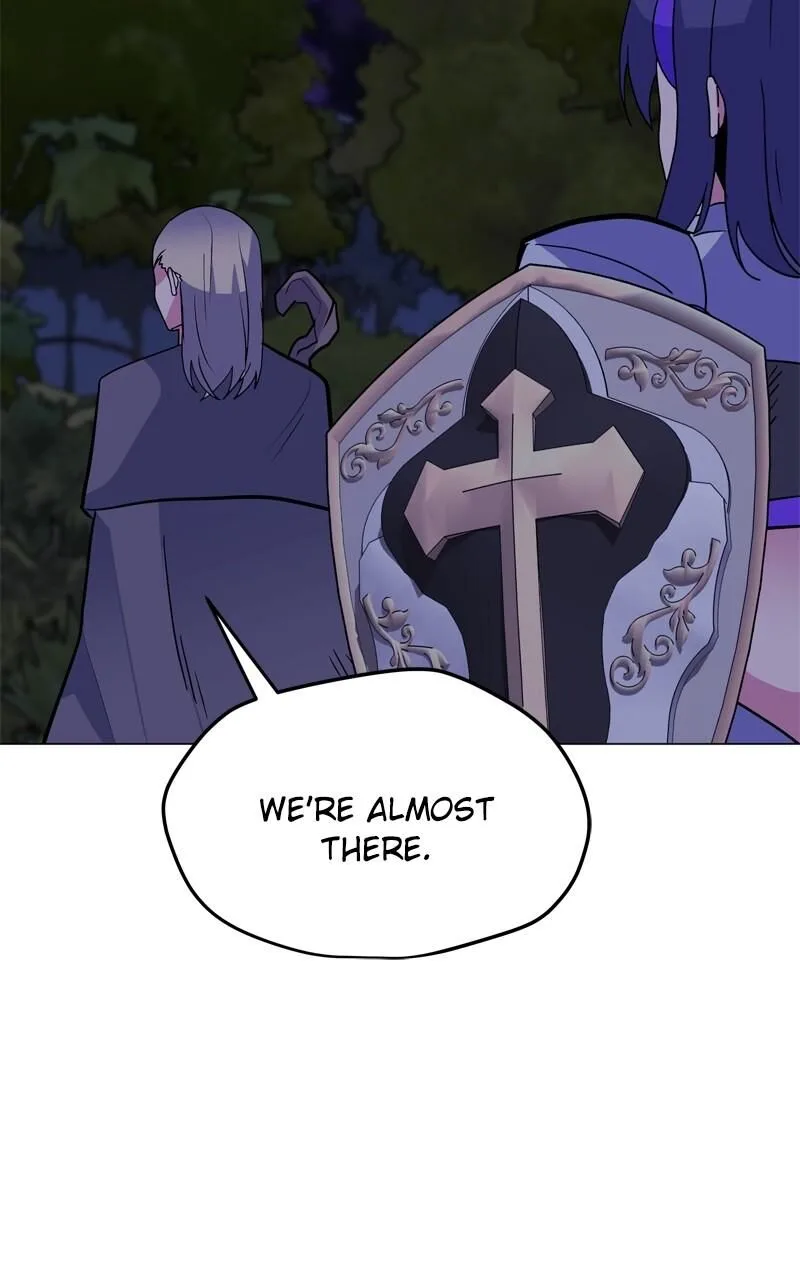 Solo Spell Caster Chapter 136 page 52