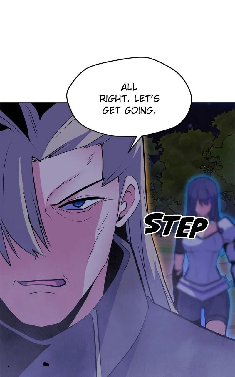Solo Spell Caster Chapter 136 page 60