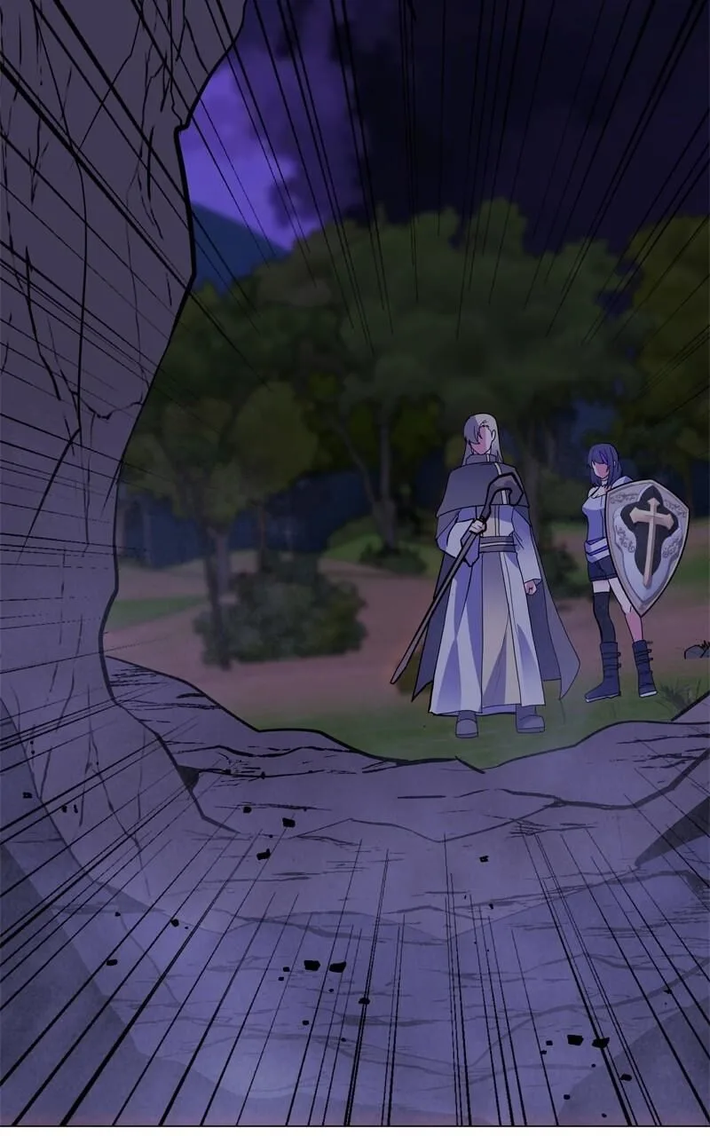 Solo Spell Caster Chapter 136 page 62