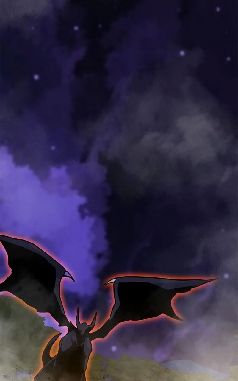 Solo Spell Caster Chapter 136 page 64