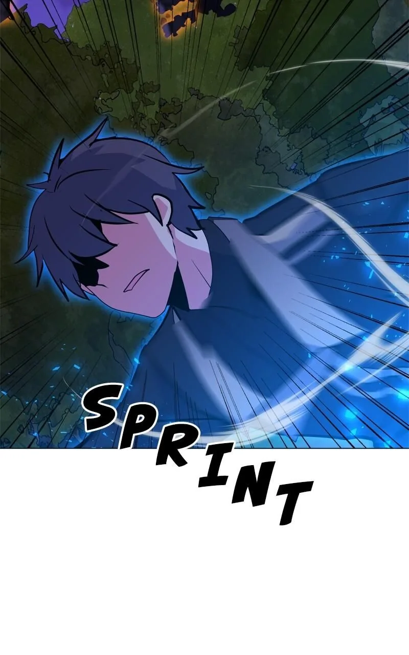 Solo Spell Caster Chapter 136 page 67