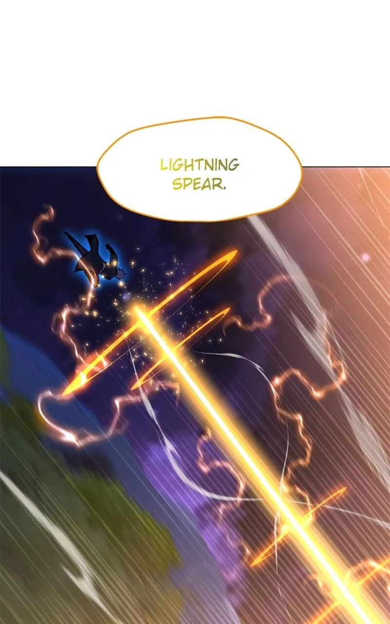 Solo Spell Caster Chapter 136 page 75