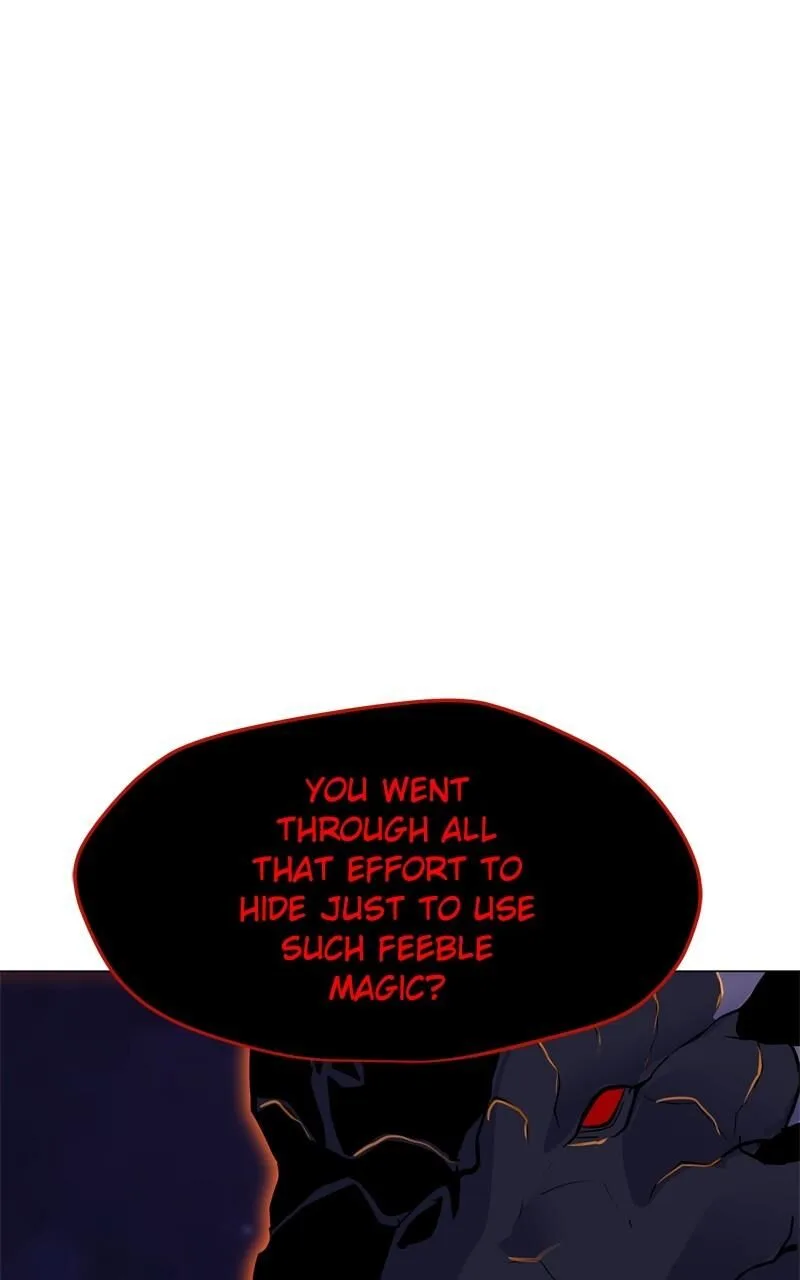 Solo Spell Caster Chapter 136 page 82