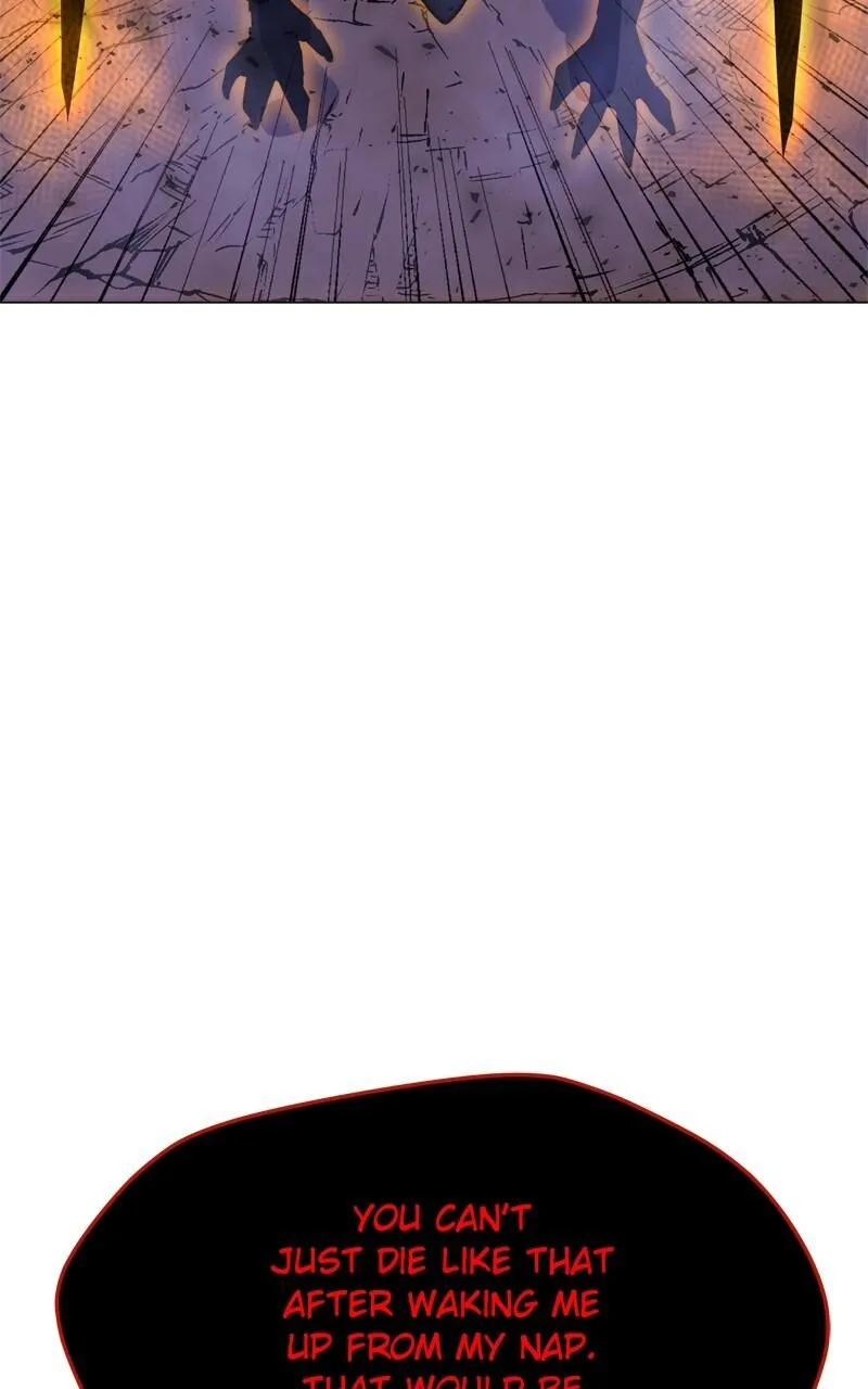 Solo Spell Caster Chapter 136 page 96