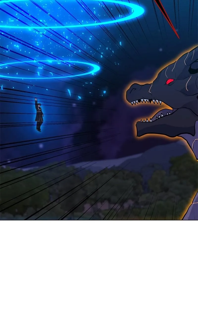 Solo Spell Caster Chapter 136 page 107