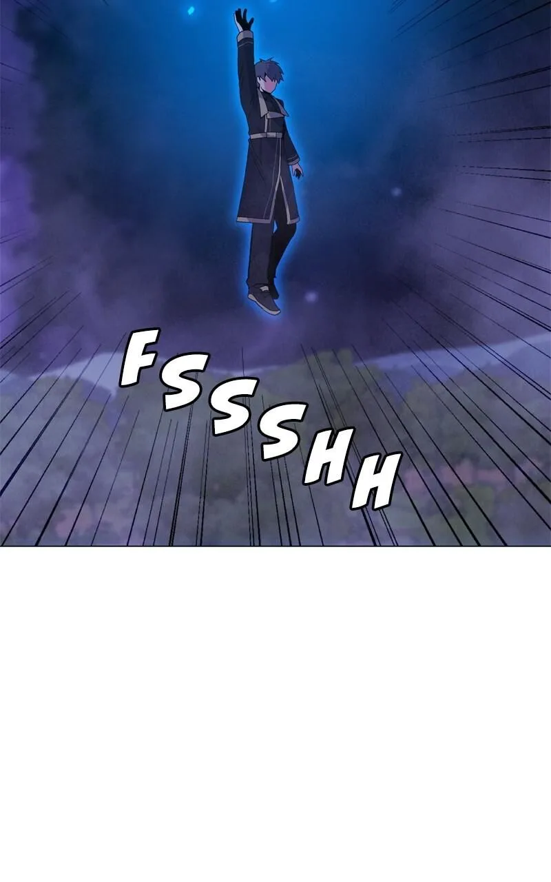 Solo Spell Caster Chapter 136 page 111