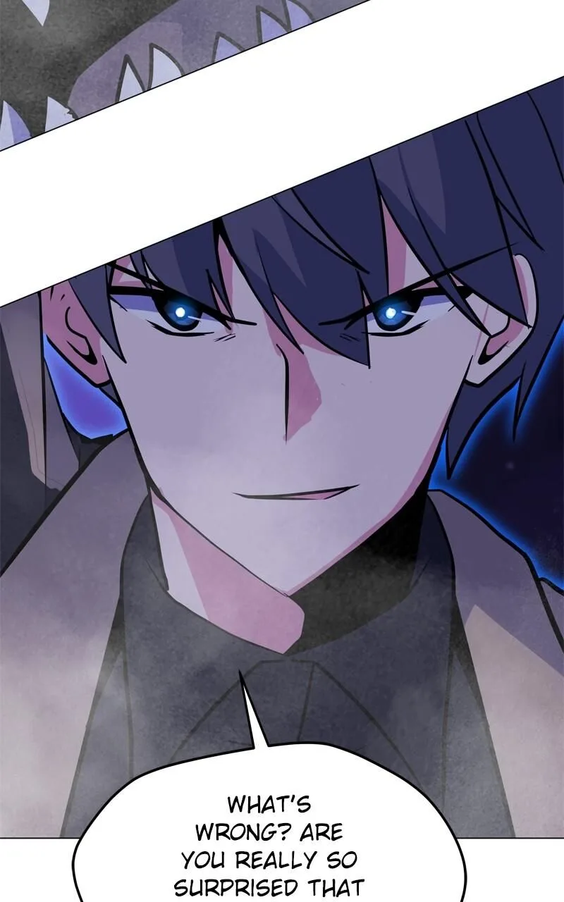 Solo Spell Caster Chapter 136 page 113