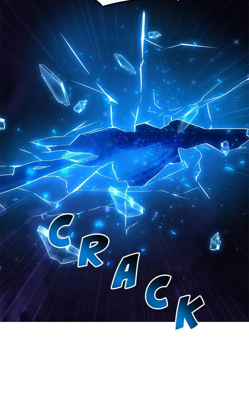 Solo Spell Caster Chapter 136 page 115