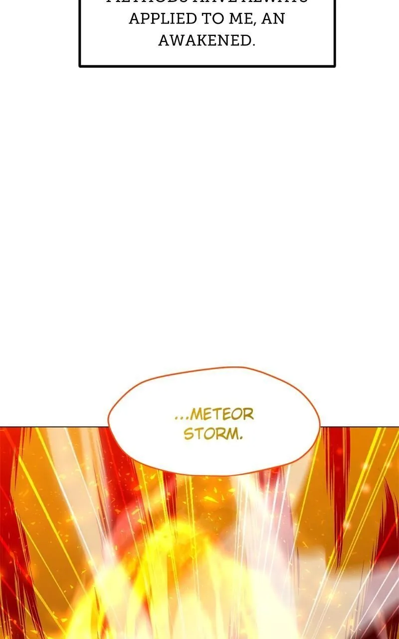 Solo Spell Caster Chapter 137 page 3