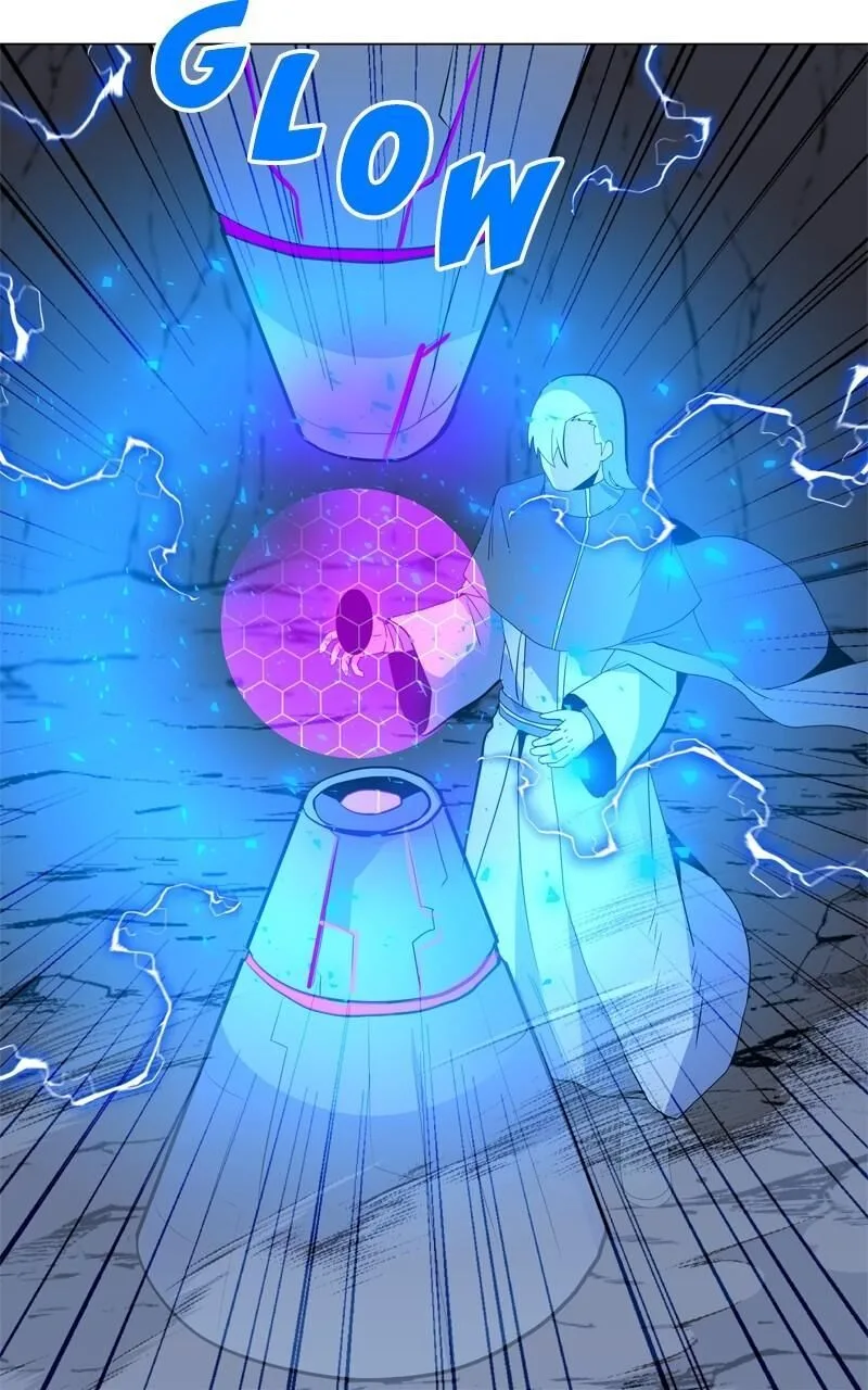 Solo Spell Caster Chapter 137 page 29
