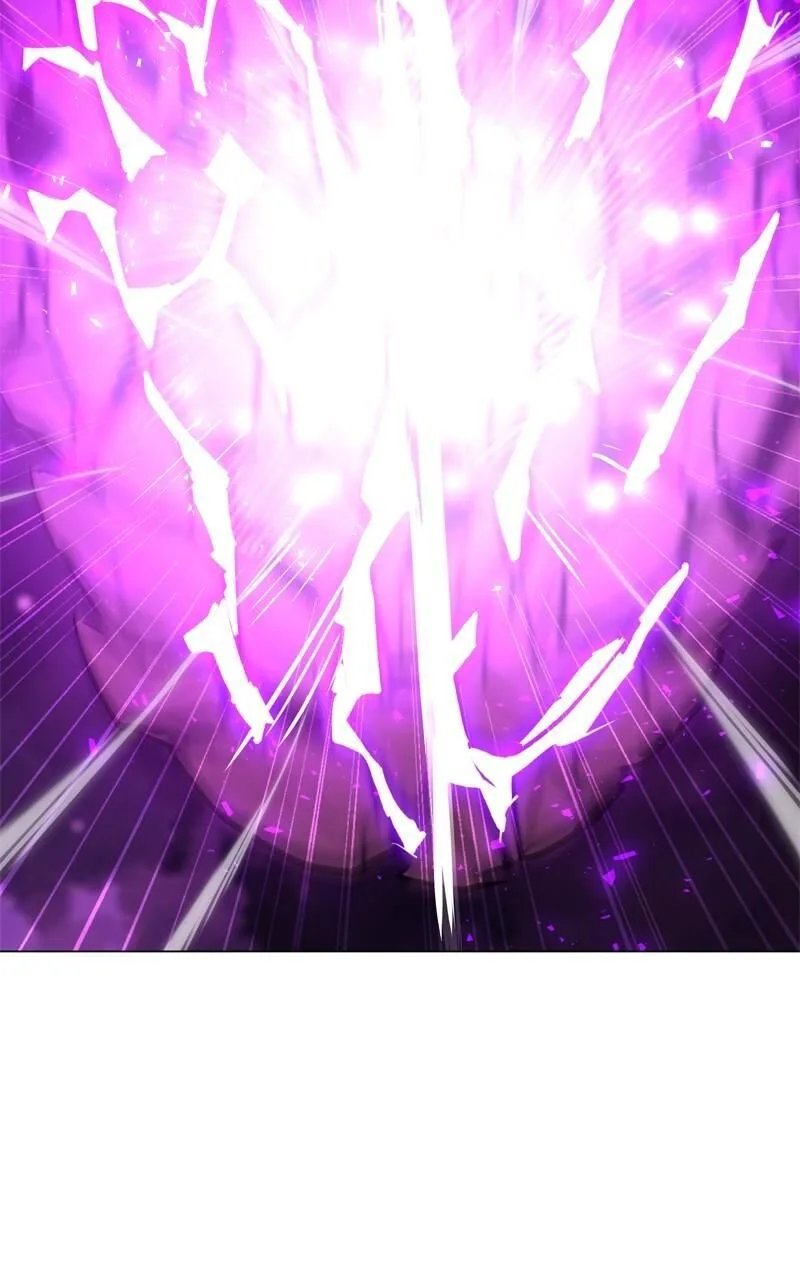 Solo Spell Caster Chapter 137 page 18