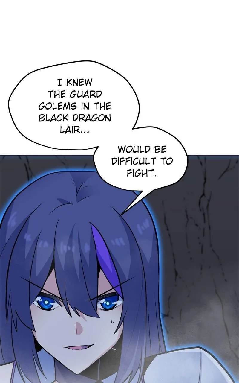 Solo Spell Caster Chapter 137 page 40
