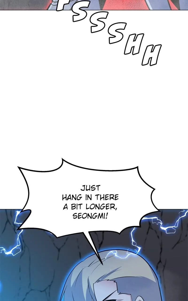 Solo Spell Caster Chapter 137 page 42